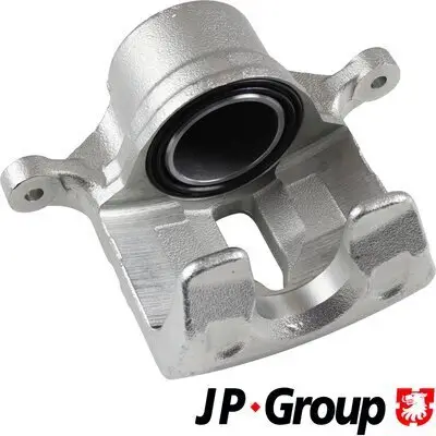Bremssattel Vorderachse links JP GROUP 3661900270 Bild Bremssattel Vorderachse links JP GROUP 3661900270