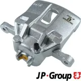 Bremssattel Vorderachse rechts JP GROUP 3661900680