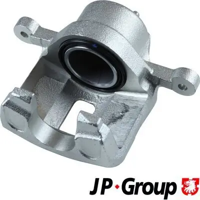 Bremssattel Vorderachse rechts JP GROUP 3661900680 Bild Bremssattel Vorderachse rechts JP GROUP 3661900680