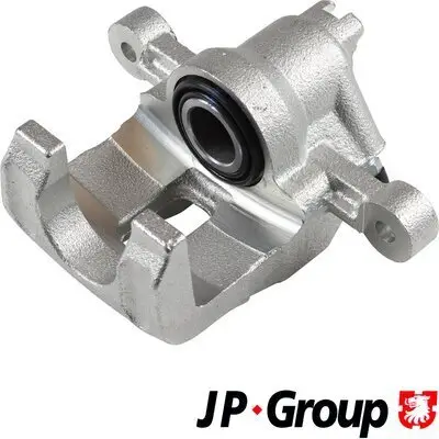 Bremssattel Hinterachse links JP GROUP 3662000470 Bild Bremssattel Hinterachse links JP GROUP 3662000470