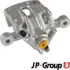Bremssattel Hinterachse rechts JP GROUP 3662000480