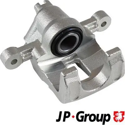 Bremssattel Hinterachse rechts JP GROUP 3662000480 Bild Bremssattel Hinterachse rechts JP GROUP 3662000480