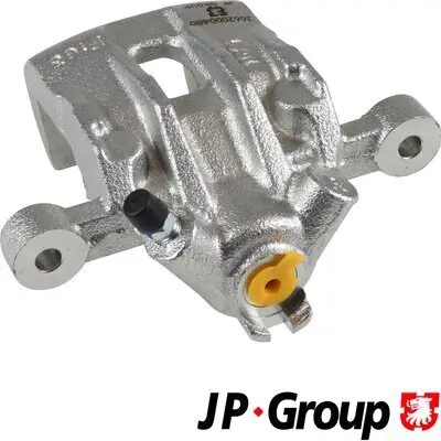 Bremssattel Hinterachse rechts JP GROUP 3662000480 Bild Bremssattel Hinterachse rechts JP GROUP 3662000480
