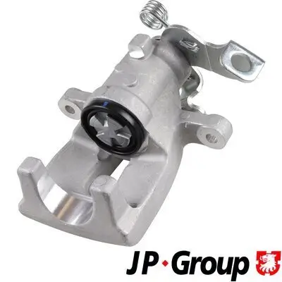Bremssattel Hinterachse links JP GROUP 3662000670 Bild Bremssattel Hinterachse links JP GROUP 3662000670