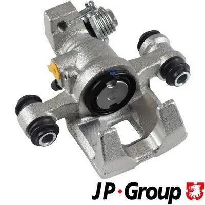 Bremssattel Hinterachse rechts JP GROUP 3662000780 Bild Bremssattel Hinterachse rechts JP GROUP 3662000780