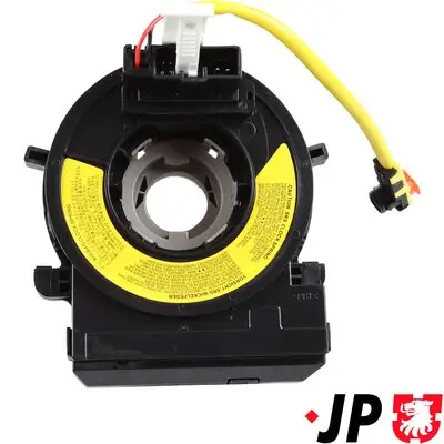 Wickelfeder, Airbag JP GROUP 3689750400