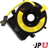 Wickelfeder, Airbag JP GROUP 3689750800
