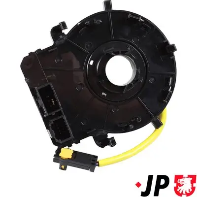 Wickelfeder, Airbag JP GROUP 3689750800 Bild Wickelfeder, Airbag JP GROUP 3689750800