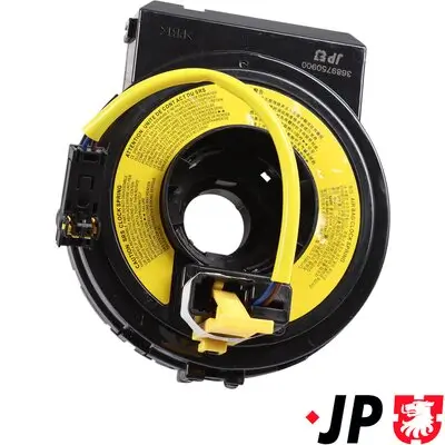Wickelfeder, Airbag JP GROUP 3689750900