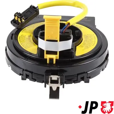 Wickelfeder, Airbag JP GROUP 3689750900 Bild Wickelfeder, Airbag JP GROUP 3689750900