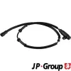 Sensor, Raddrehzahl Vorderachse rechts JP GROUP 3697102200