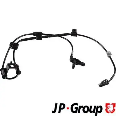 Sensor, Raddrehzahl Vorderachse rechts JP GROUP 3697104280 Bild Sensor, Raddrehzahl Vorderachse rechts JP GROUP 3697104280