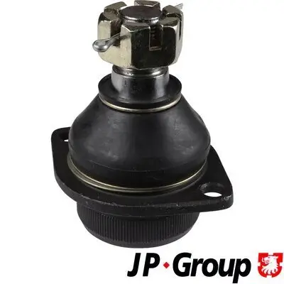Trag-/Führungsgelenk Hinterachse links unten Hinterachse rechts JP GROUP 3740300300 Bild Trag-/Führungsgelenk Hinterachse links unten Hinterachse rechts JP GROUP 3740300300