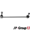 Stange/Strebe, Stabilisator Vorderachse links JP GROUP 3740401770
