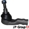 Spurstangenkopf Vorderachse rechts Vorderachse links JP GROUP 3744600500