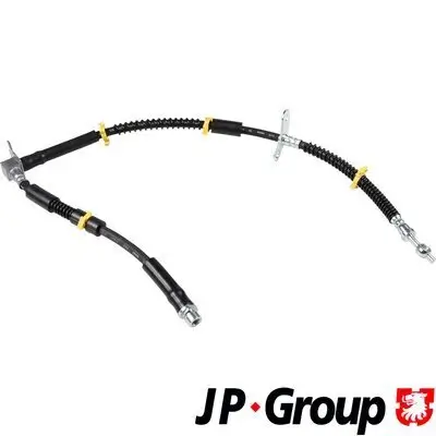Bremsschlauch Vorderachse rechts JP GROUP 3761600780
