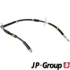 Bremsschlauch Vorderachse rechts JP GROUP 3761600780