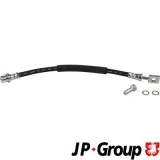 Bremsschlauch Hinterachse JP GROUP 3761700200