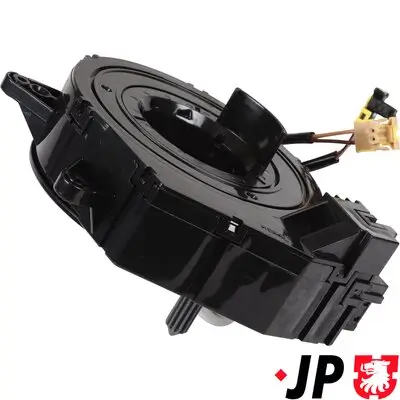 Wickelfeder, Airbag JP GROUP 3789750100 Bild Wickelfeder, Airbag JP GROUP 3789750100