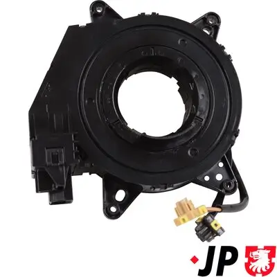 Wickelfeder, Airbag JP GROUP 3789750100 Bild Wickelfeder, Airbag JP GROUP 3789750100