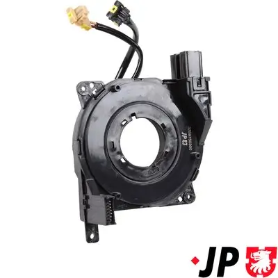 Wickelfeder, Airbag JP GROUP 3789750300 Bild Wickelfeder, Airbag JP GROUP 3789750300
