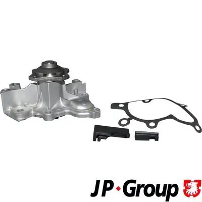 Wasserpumpe, Motorkühlung JP GROUP 3814100300 Bild Wasserpumpe, Motorkühlung JP GROUP 3814100300