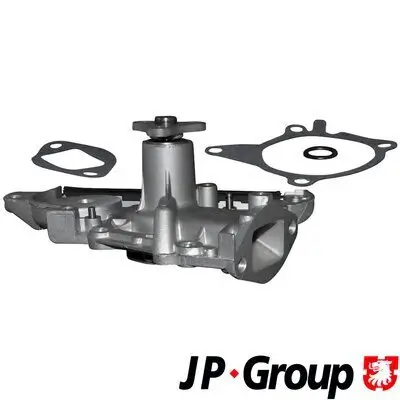 Wasserpumpe, Motorkühlung JP GROUP 3814100400 Bild Wasserpumpe, Motorkühlung JP GROUP 3814100400