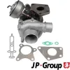 Lader, Aufladung JP GROUP 3817400100