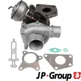 Lader, Aufladung JP GROUP 3817400100