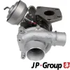 Lader, Aufladung JP GROUP 3817400100 Bild Lader, Aufladung JP GROUP 3817400100