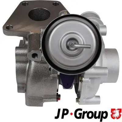 Lader, Aufladung JP GROUP 3817400100 Bild Lader, Aufladung JP GROUP 3817400100
