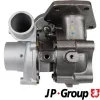 Lader, Aufladung JP GROUP 3817400100 Bild Lader, Aufladung JP GROUP 3817400100