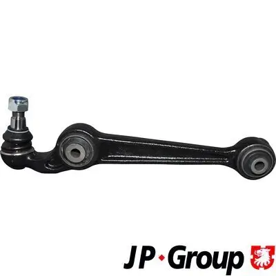 Lenker, Radaufhängung Vorderachse links Vorderachse rechts unten JP GROUP 3840100500