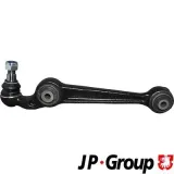 Lenker, Radaufhängung Vorderachse links Vorderachse rechts unten JP GROUP 3840100500