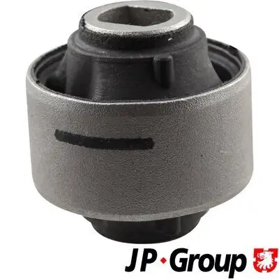 Lagerung, Lenker Vorderachse links Vorderachse rechts hinten JP GROUP 3840200400