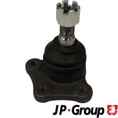 Trag-/Führungsgelenk Vorderachse links Vorderachse rechts unten JP GROUP 3840301100 Bild Trag-/Führungsgelenk Vorderachse links Vorderachse rechts unten JP GROUP 3840301100