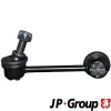 Stange/Strebe, Stabilisator Vorderachse links JP GROUP 3840400170