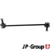 Stange/Strebe, Stabilisator Vorderachse links Vorderachse rechts JP GROUP 3840400300