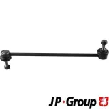 Stange/Strebe, Stabilisator Vorderachse links Vorderachse rechts JP GROUP 3840400800