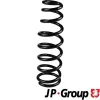 Fahrwerksfeder Vorderachse JP GROUP 3842201700