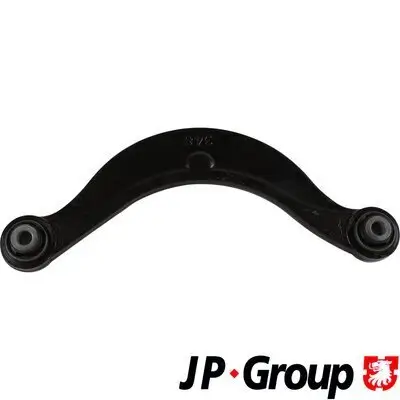 Lenker, Radaufhängung Hinterachse links Hinterachse rechts oben JP GROUP 3850200100