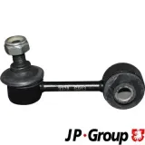 Stange/Strebe, Stabilisator Hinterachse JP GROUP 3850500200