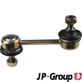 Stange/Strebe, Stabilisator Hinterachse links Hinterachse rechts JP GROUP 3850501100