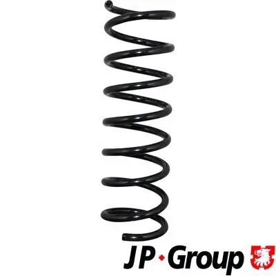 Fahrwerksfeder Hinterachse JP GROUP 3852200400