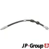 Bremsschlauch Hinterachse JP GROUP 3861600400