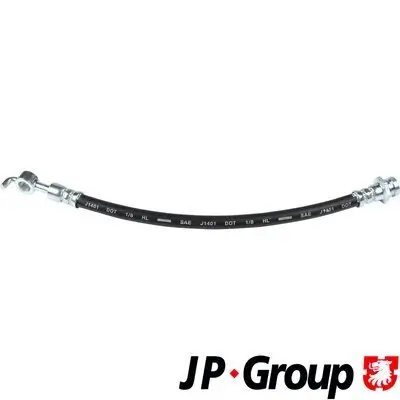 Bremsschlauch Hinterachse JP GROUP 3861700500