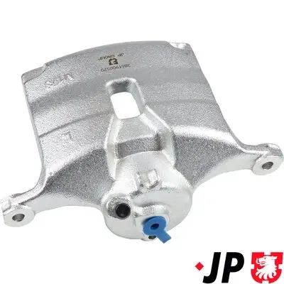Bremssattel Vorderachse links JP GROUP 3861900570