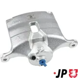 Bremssattel Vorderachse links JP GROUP 3861900570