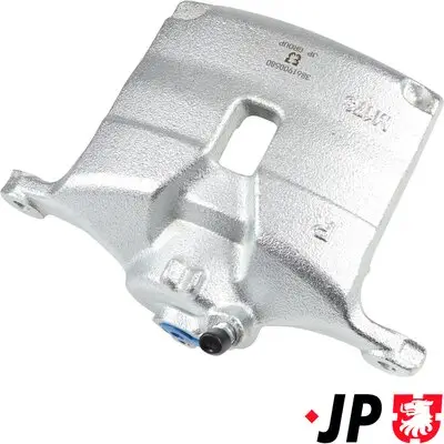 Bremssattel Vorderachse rechts JP GROUP 3861900580