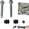 Führungshülsensatz, Bremssattel Hinterachse JP GROUP 3861951010